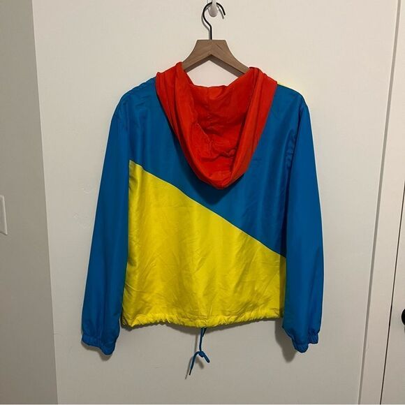 Disney | Pixar Disney Parks Luxo Ball Windbreaker for Women Large - Picture 6 of 12